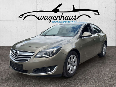 Opel Insignia Gebrauchtwagen Opel Insignia Gebrauchtwagen