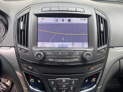 Opel Insignia Gebrauchtwagen Opel Insignia Gebrauchtwagen