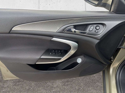 Opel Insignia Gebrauchtwagen Opel Insignia Gebrauchtwagen