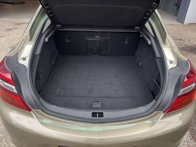 Opel Insignia Gebrauchtwagen Opel Insignia Gebrauchtwagen