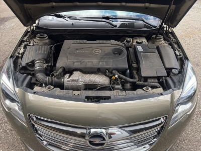 Opel Insignia Gebrauchtwagen Opel Insignia Gebrauchtwagen