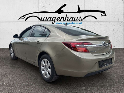 Opel Insignia Gebrauchtwagen Opel Insignia Gebrauchtwagen