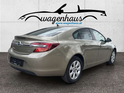 Opel Insignia Gebrauchtwagen Opel Insignia Gebrauchtwagen