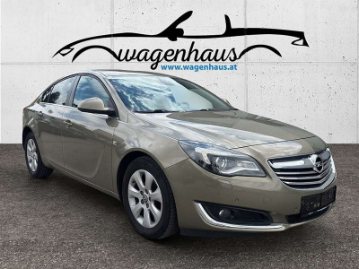 Opel Insignia Gebrauchtwagen Opel Insignia Gebrauchtwagen