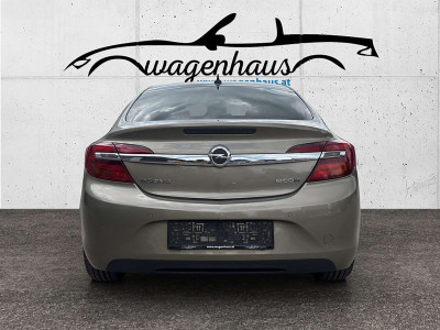 Opel Insignia Gebrauchtwagen Opel Insignia Gebrauchtwagen