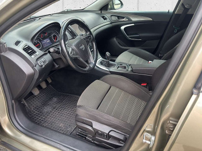 Opel Insignia Gebrauchtwagen Opel Insignia Gebrauchtwagen