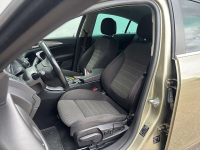 Opel Insignia Gebrauchtwagen Opel Insignia Gebrauchtwagen