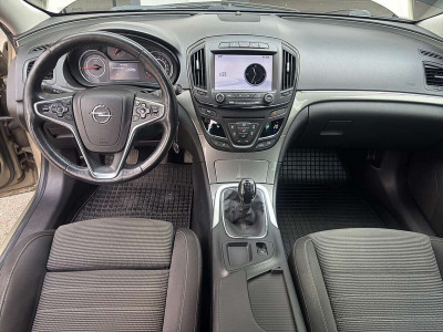 Opel Insignia Gebrauchtwagen Opel Insignia Gebrauchtwagen