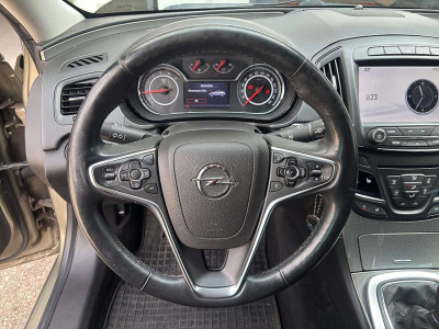 Opel Insignia Gebrauchtwagen Opel Insignia Gebrauchtwagen