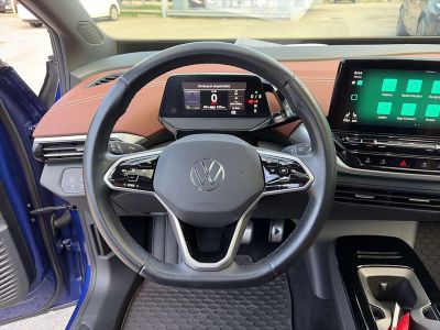VW ID.4 Gebrauchtwagen VW ID.4 Gebrauchtwagen