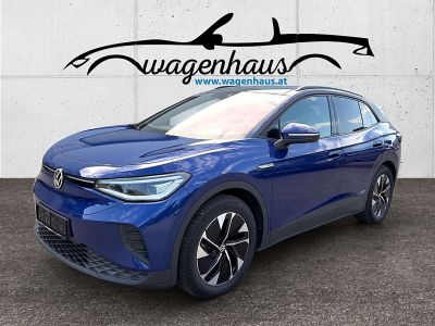 VW ID.4 Gebrauchtwagen