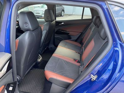 VW ID.4 Gebrauchtwagen VW ID.4 Gebrauchtwagen