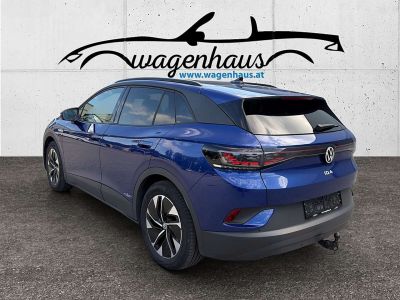 VW ID.4 Gebrauchtwagen VW ID.4 Gebrauchtwagen