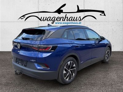 VW ID.4 Gebrauchtwagen VW ID.4 Gebrauchtwagen