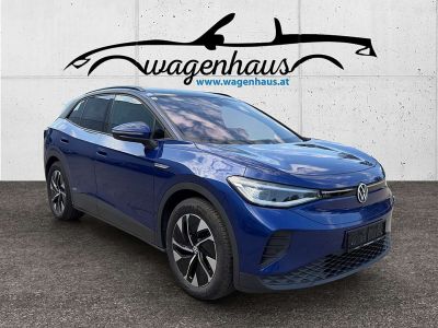 VW ID.4 Gebrauchtwagen VW ID.4 Gebrauchtwagen