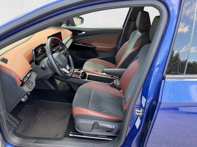 VW ID.4 Gebrauchtwagen VW ID.4 Gebrauchtwagen
