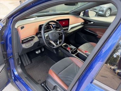 VW ID.4 Gebrauchtwagen VW ID.4 Gebrauchtwagen