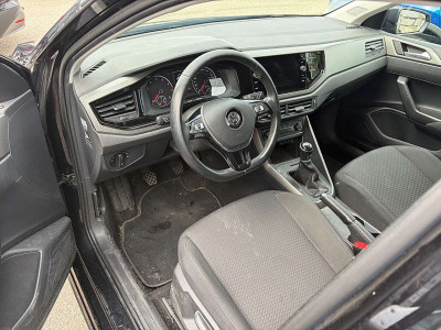 VW Polo Gebrauchtwagen
