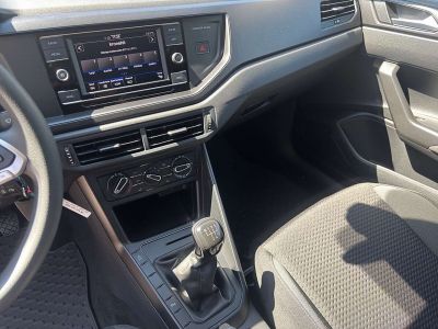 VW Polo Gebrauchtwagen