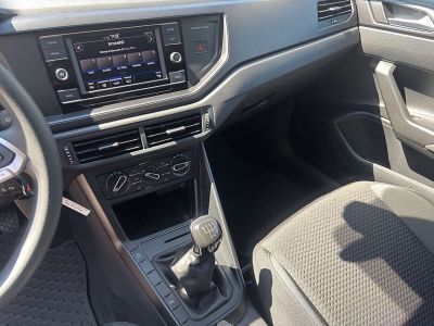 VW Polo Gebrauchtwagen VW Polo Gebrauchtwagen