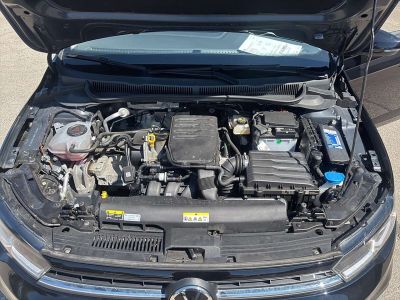 VW Polo Gebrauchtwagen VW Polo Gebrauchtwagen