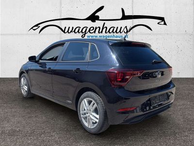 VW Polo Gebrauchtwagen VW Polo Gebrauchtwagen