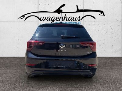 VW Polo Gebrauchtwagen