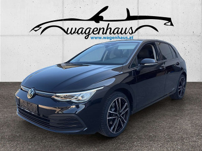 VW Golf Gebrauchtwagen VW Golf Gebrauchtwagen