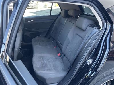 VW Golf Gebrauchtwagen VW Golf Gebrauchtwagen