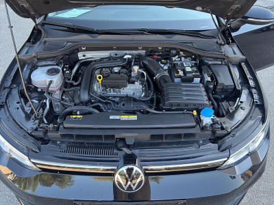VW Golf Gebrauchtwagen VW Golf Gebrauchtwagen