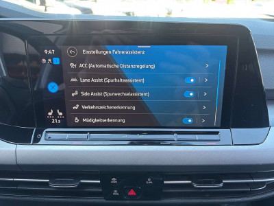 VW Golf Gebrauchtwagen VW Golf Gebrauchtwagen