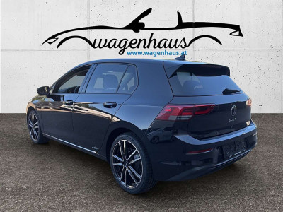 VW Golf Gebrauchtwagen VW Golf Gebrauchtwagen