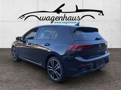 VW Golf Gebrauchtwagen VW Golf Gebrauchtwagen