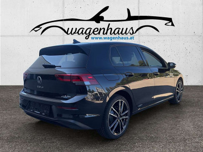 VW Golf Gebrauchtwagen VW Golf Gebrauchtwagen