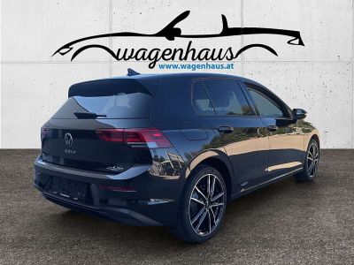 VW Golf Gebrauchtwagen VW Golf Gebrauchtwagen