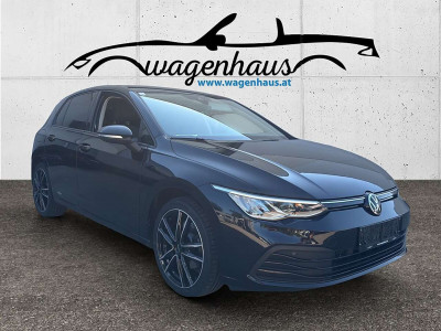 VW Golf Gebrauchtwagen VW Golf Gebrauchtwagen