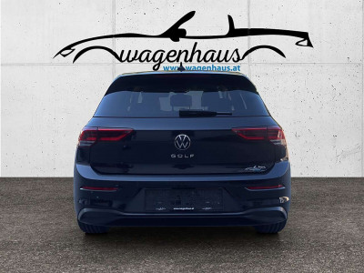 VW Golf Gebrauchtwagen VW Golf Gebrauchtwagen