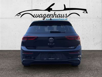 VW Golf Gebrauchtwagen VW Golf Gebrauchtwagen
