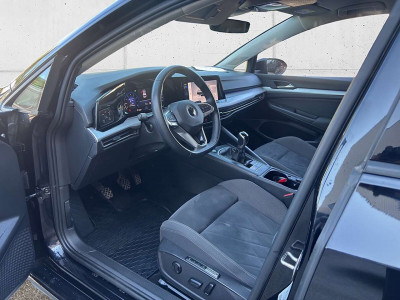 VW Golf Gebrauchtwagen VW Golf Gebrauchtwagen