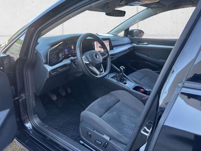 VW Golf Gebrauchtwagen VW Golf Gebrauchtwagen