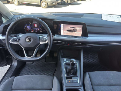 VW Golf Gebrauchtwagen VW Golf Gebrauchtwagen