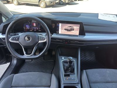 VW Golf Gebrauchtwagen VW Golf Gebrauchtwagen