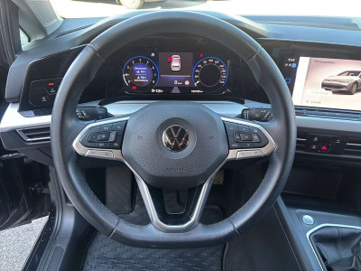 VW Golf Gebrauchtwagen VW Golf Gebrauchtwagen