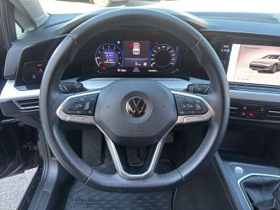 VW Golf Gebrauchtwagen VW Golf Gebrauchtwagen