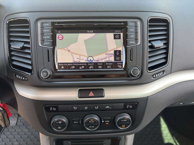 Seat Alhambra Gebrauchtwagen Seat Alhambra Gebrauchtwagen