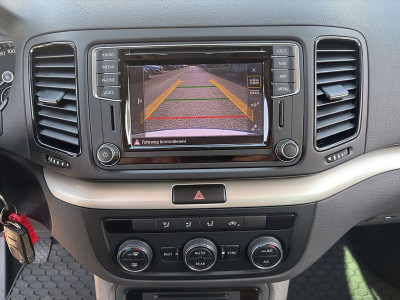 Seat Alhambra Gebrauchtwagen Seat Alhambra Gebrauchtwagen