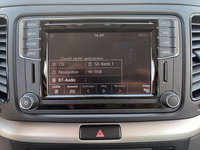 Seat Alhambra Gebrauchtwagen Seat Alhambra Gebrauchtwagen