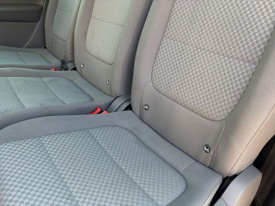 Seat Alhambra Gebrauchtwagen Seat Alhambra Gebrauchtwagen