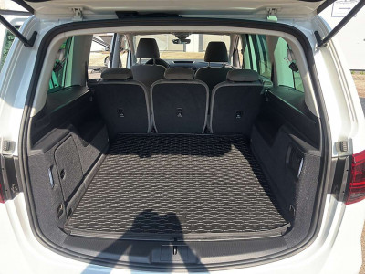 Seat Alhambra Gebrauchtwagen Seat Alhambra Gebrauchtwagen