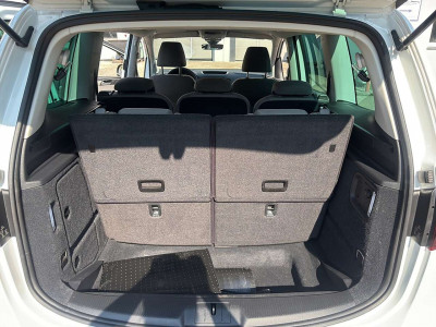 Seat Alhambra Gebrauchtwagen Seat Alhambra Gebrauchtwagen